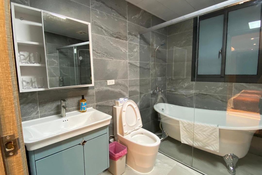 Photo of Bathroom in Shanjiao