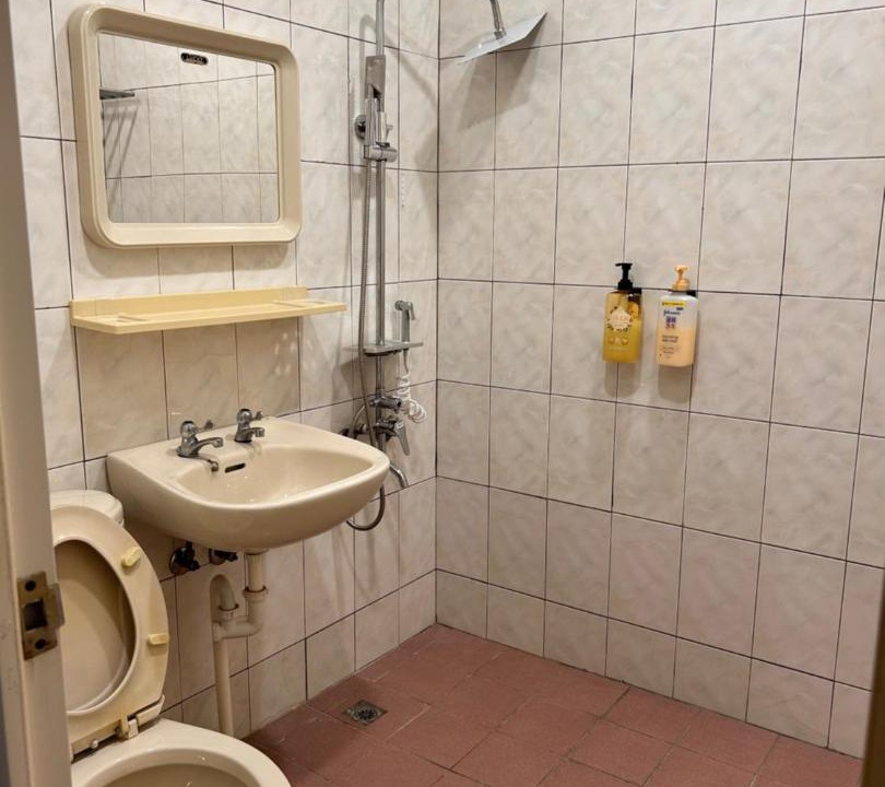 Photo of Bathroom in Shuili
