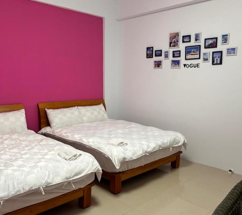 Photo of Bedroom in Shuili