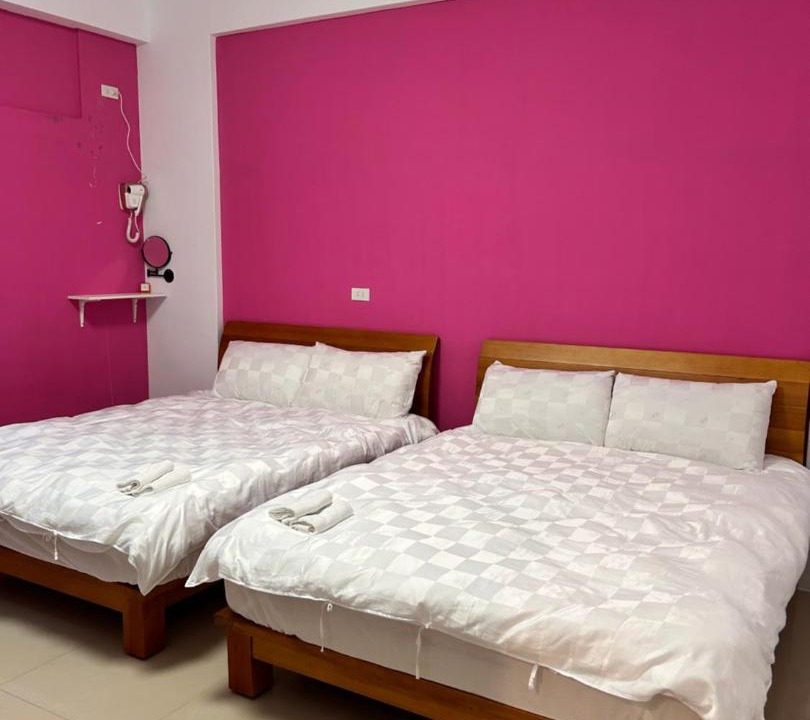 Photo of Bedroom in Shuili