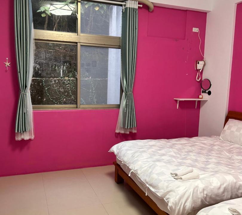 Photo of Bedroom in Shuili