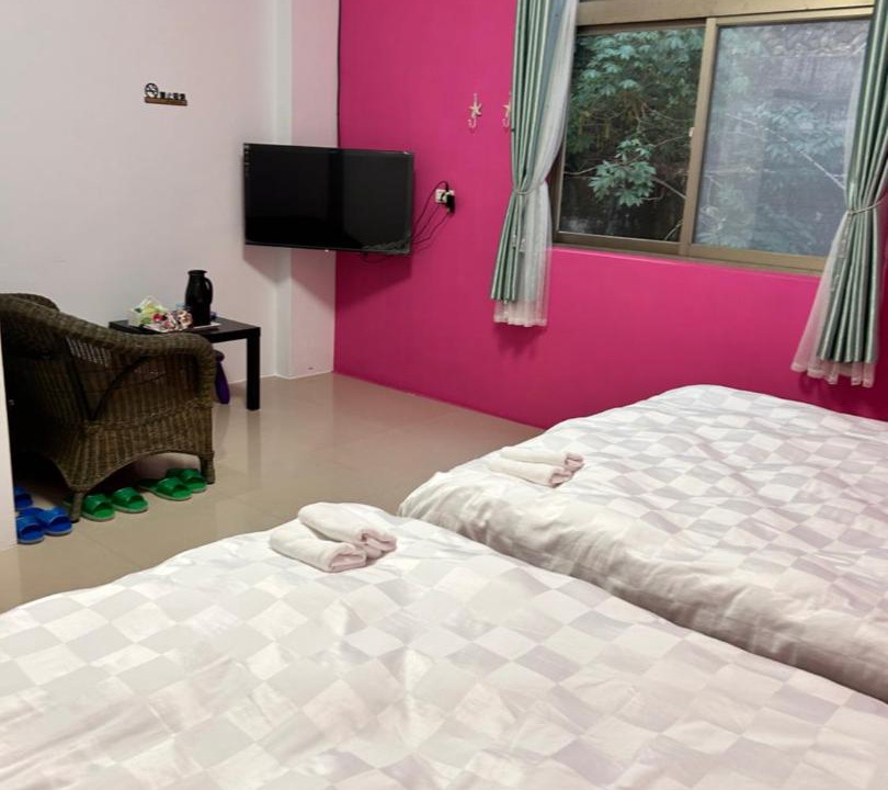 Photo of Bedroom in Shuili