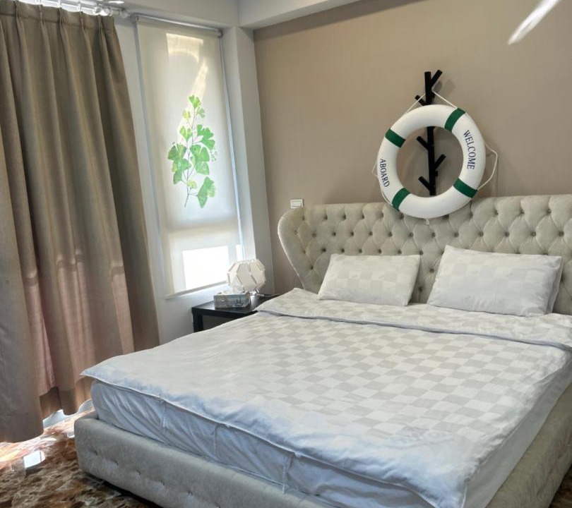Photo of Bedroom in Shuili