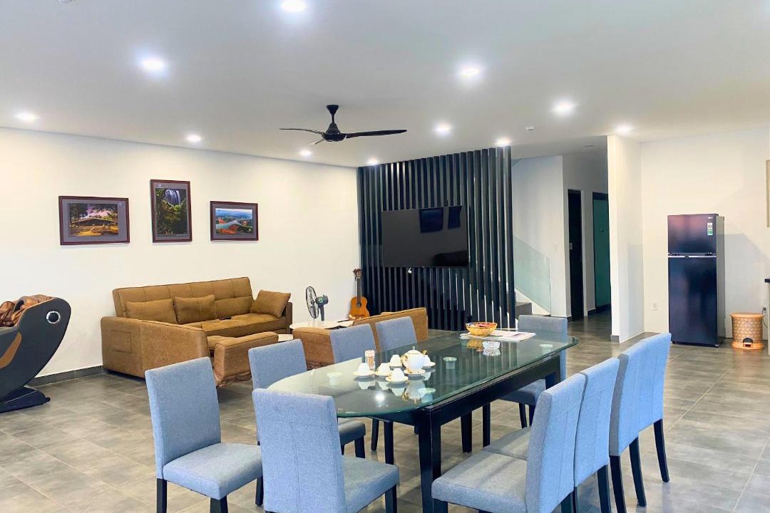 Photo of Livingroom in Lam Ha