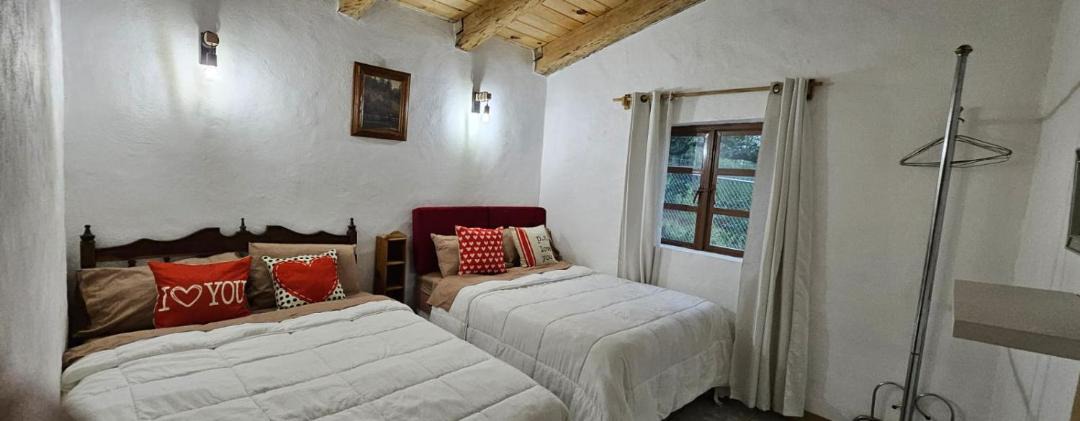 Photo of Bedroom in Tapalpa