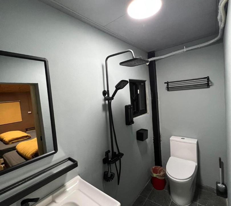 Photo of Bathroom in Chenggong