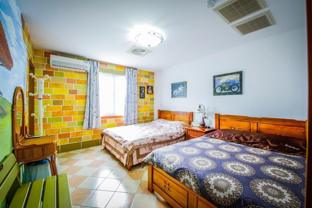 Photo of Bedroom in Wanluan