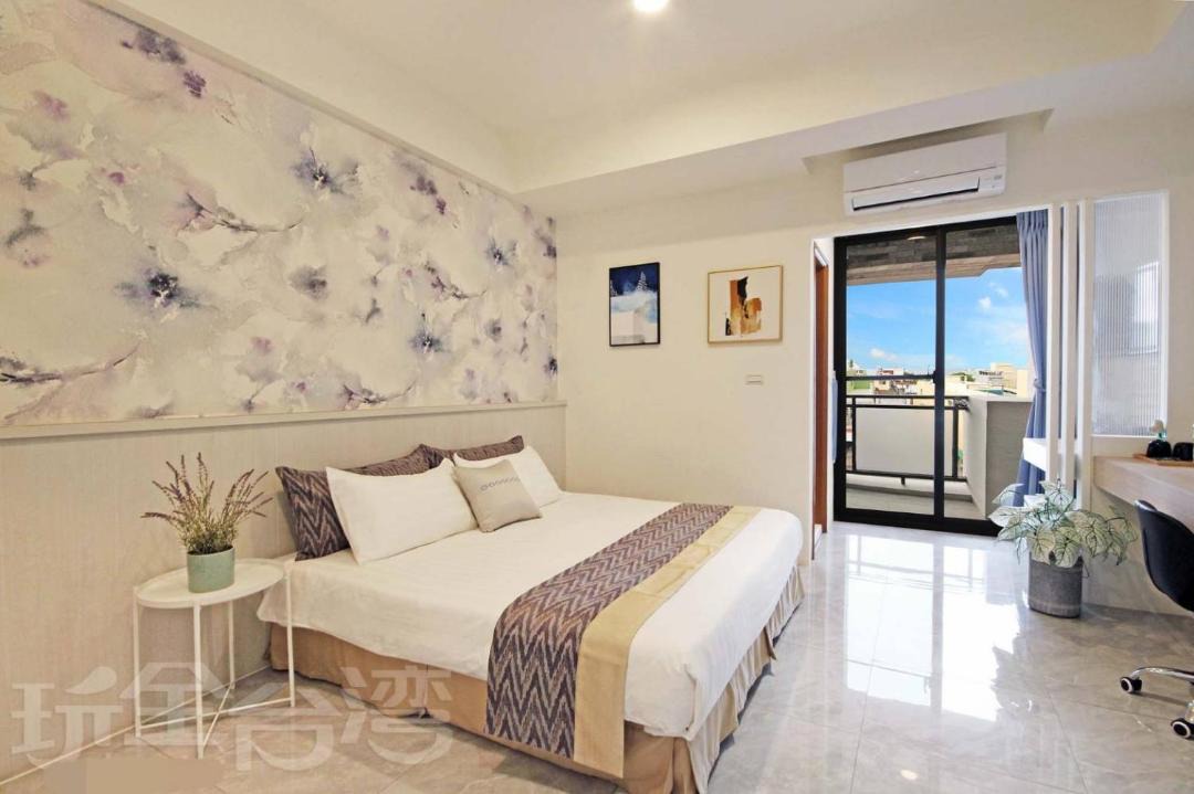 Photo of Bedroom in Fangliao