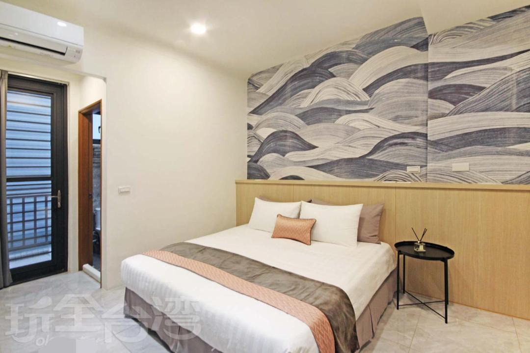 Photo of Bedroom in Fangliao
