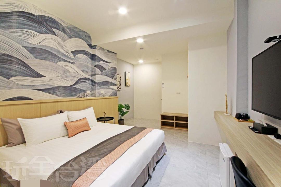 Photo of Bedroom in Fangliao