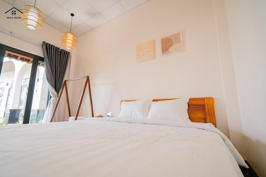 Photo of Bedroom in Tuy An