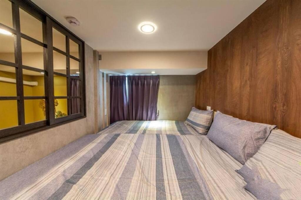 Photo of Bedroom in West Central District