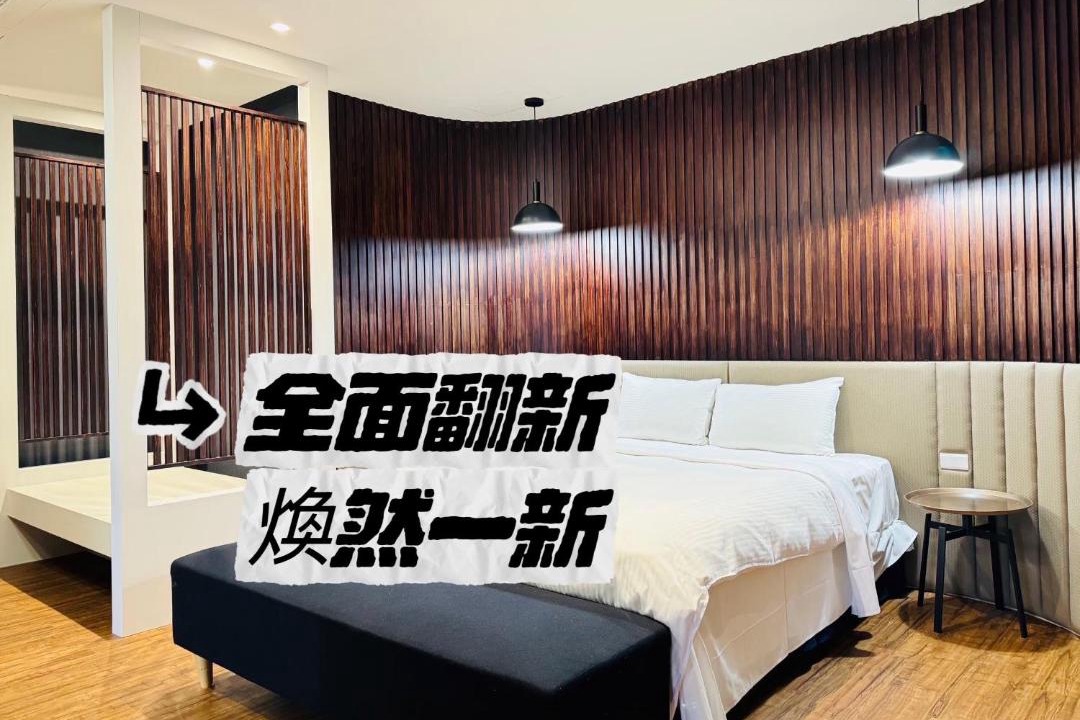 Photo of Bedroom in Douliou