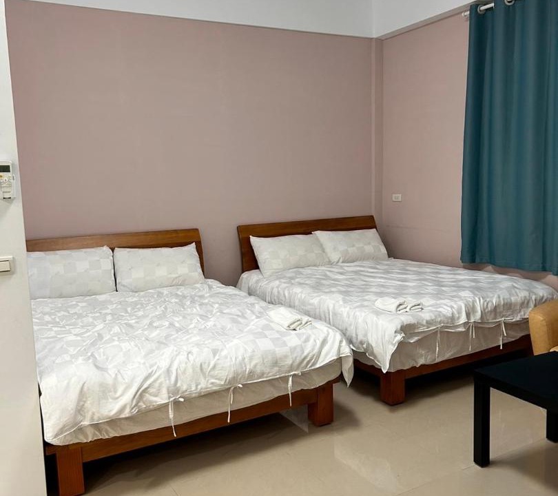 Photo of Bedroom in Shuili