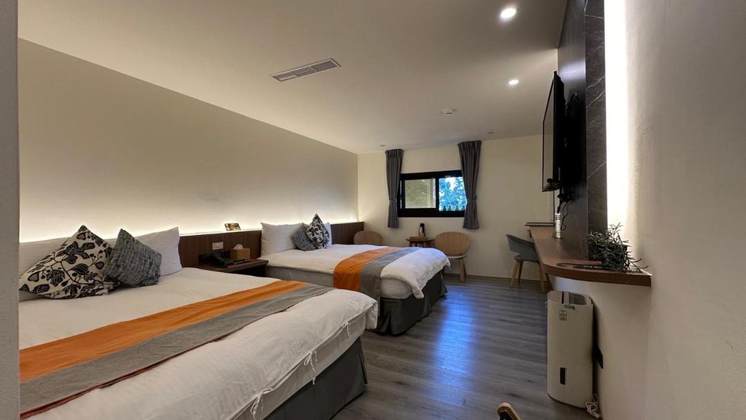 Photo of Bedroom in Zhongzheng