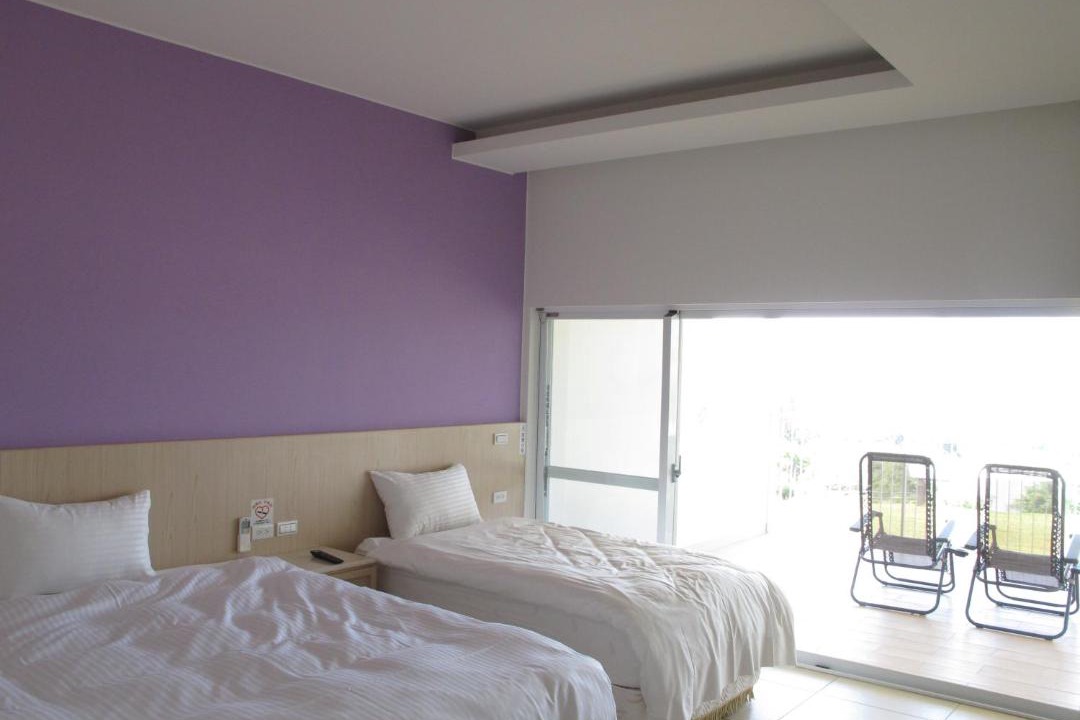 Photo of Bedroom in Beinan