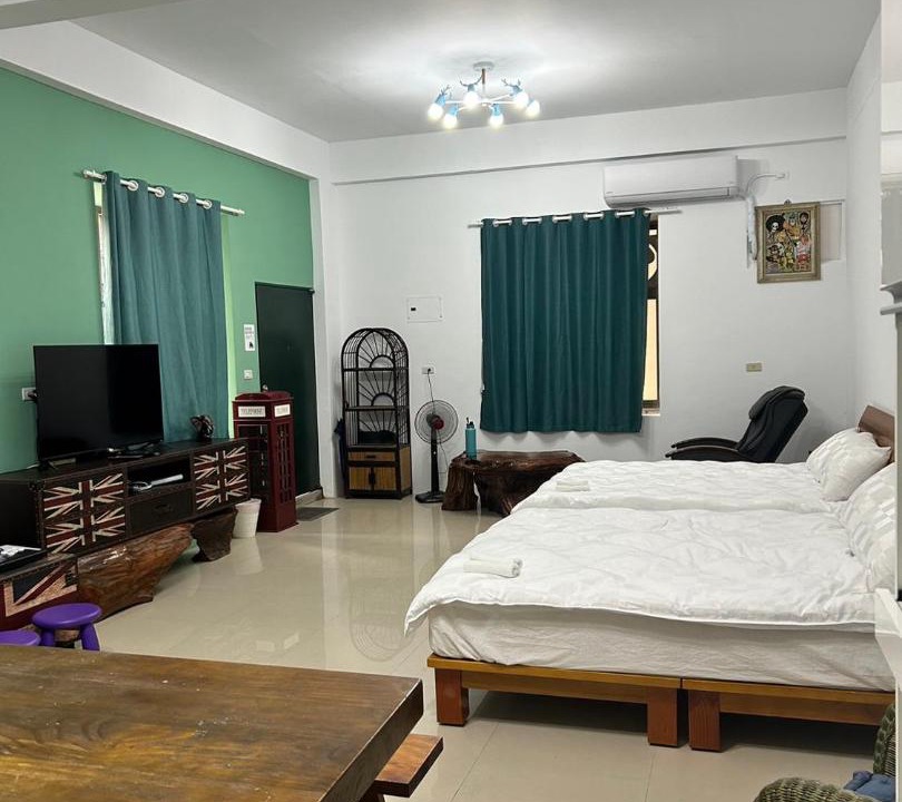 Photo of Bedroom in Shuili
