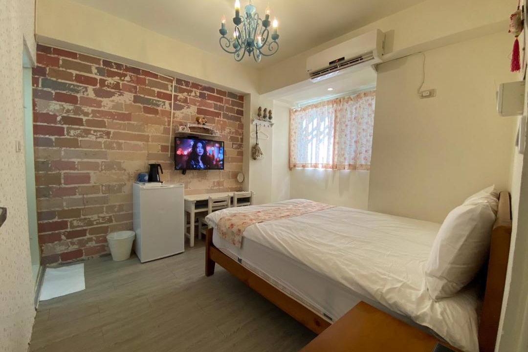 Photo of Bedroom in Xitun District