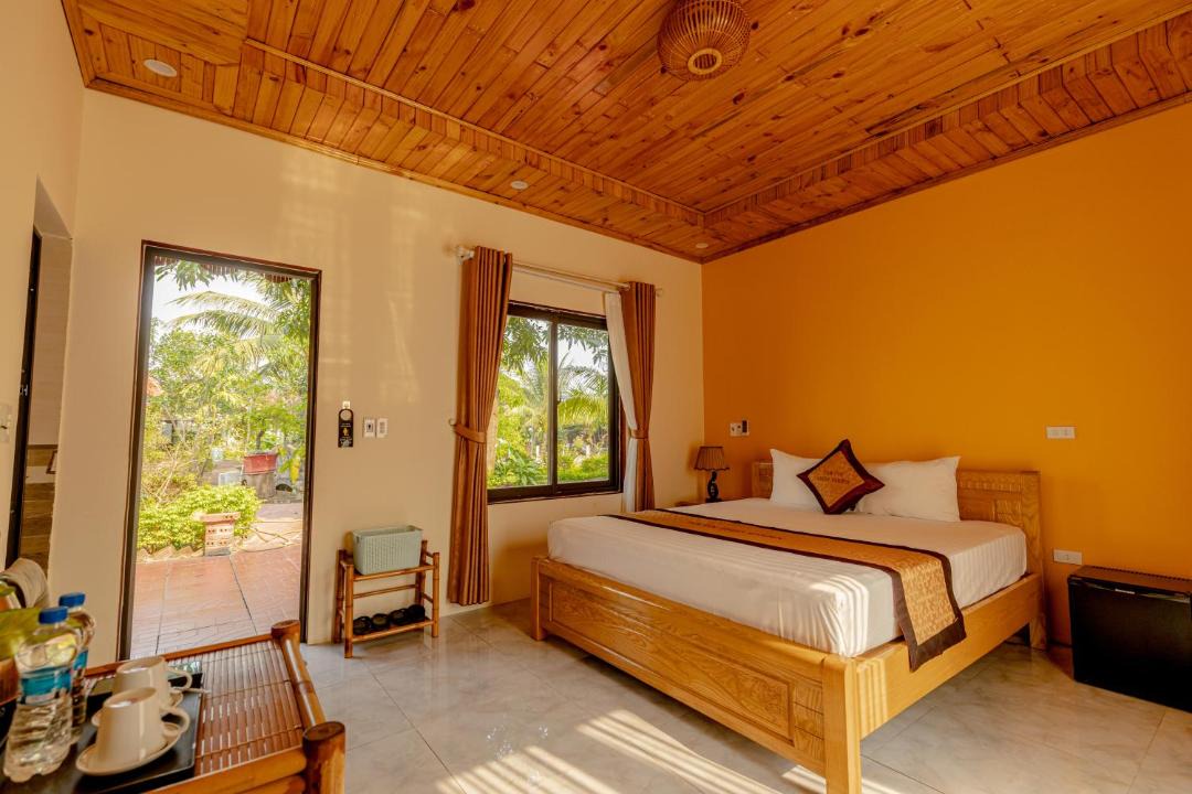 Photo of Bedroom in Hoa Lu