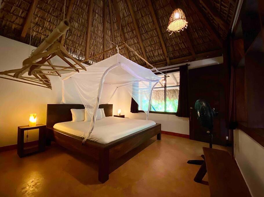Photo of Bedroom in Mazunte