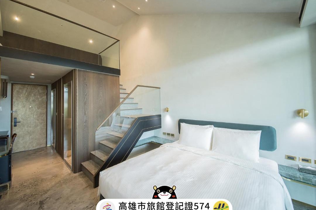 Photo of Bedroom in Yancheng District