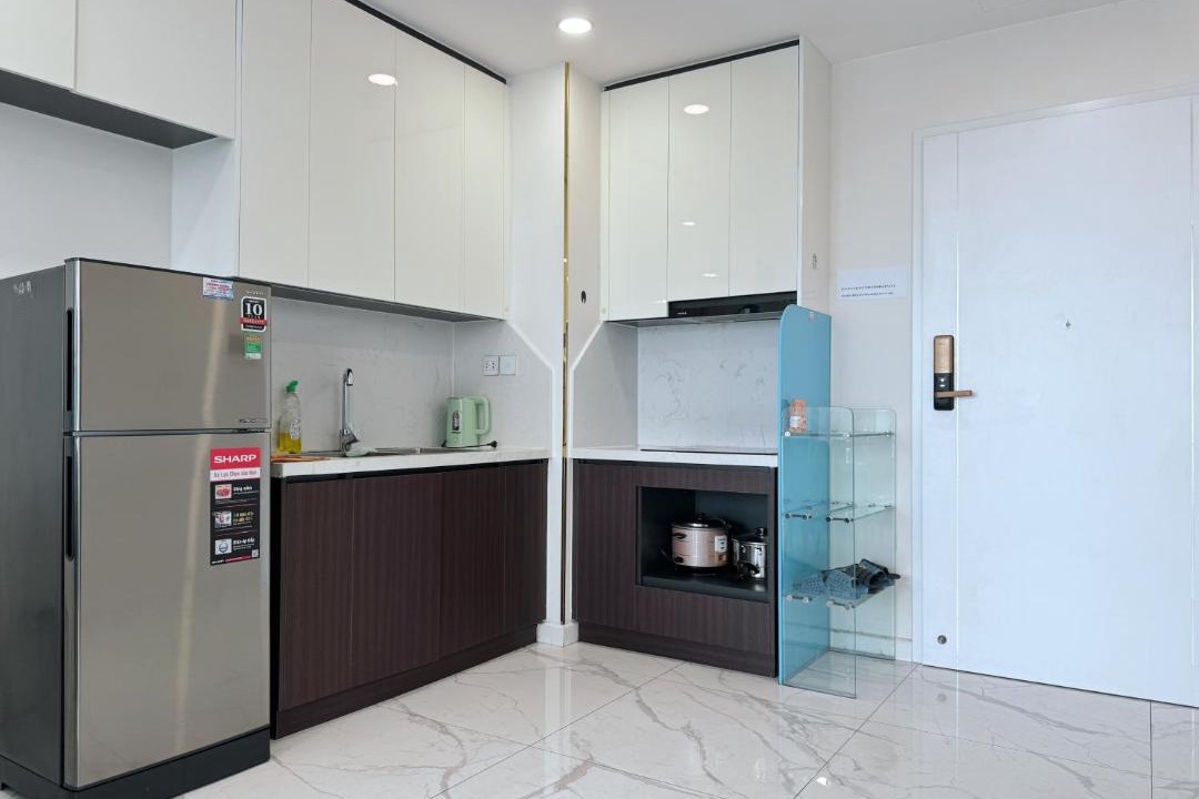 Photo of Kitchen in Phu My Hung