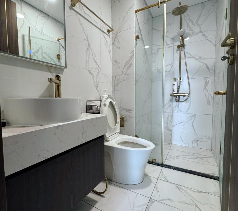 Photo of Bathroom in Phu My Hung