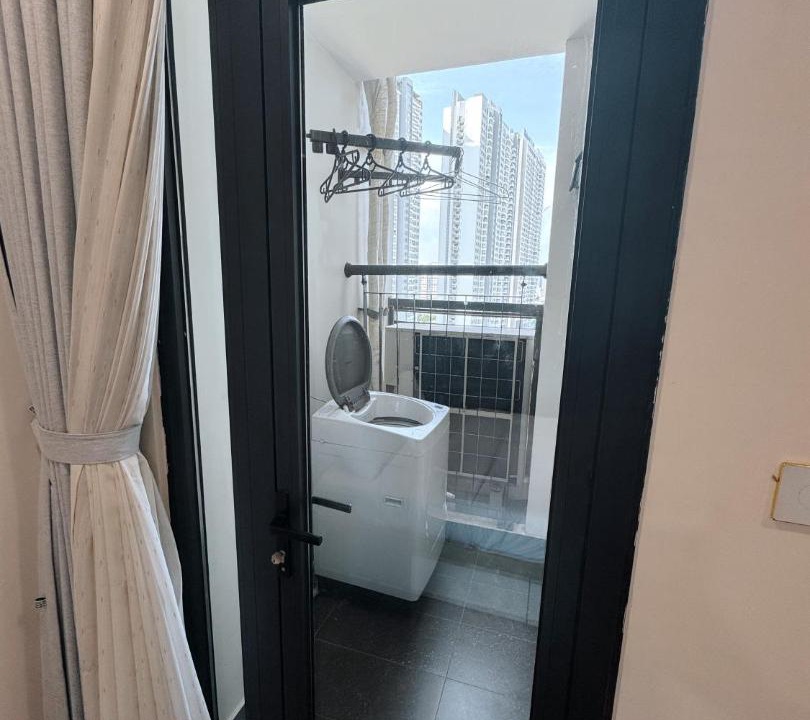 Photo of Bathroom in Phu My Hung