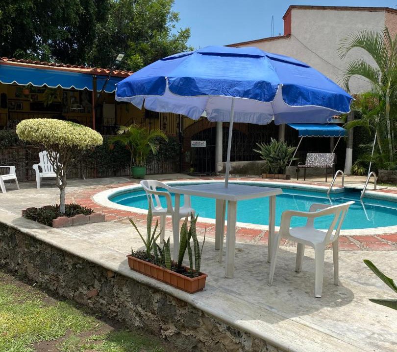 Photo of Others in Cuernavaca