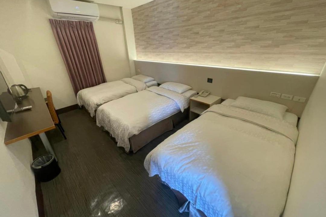 Photo of Bedroom in Dounan