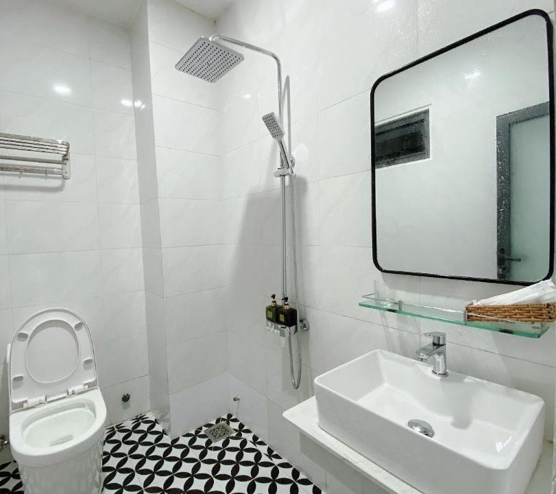 Photo of Bathroom in District 7