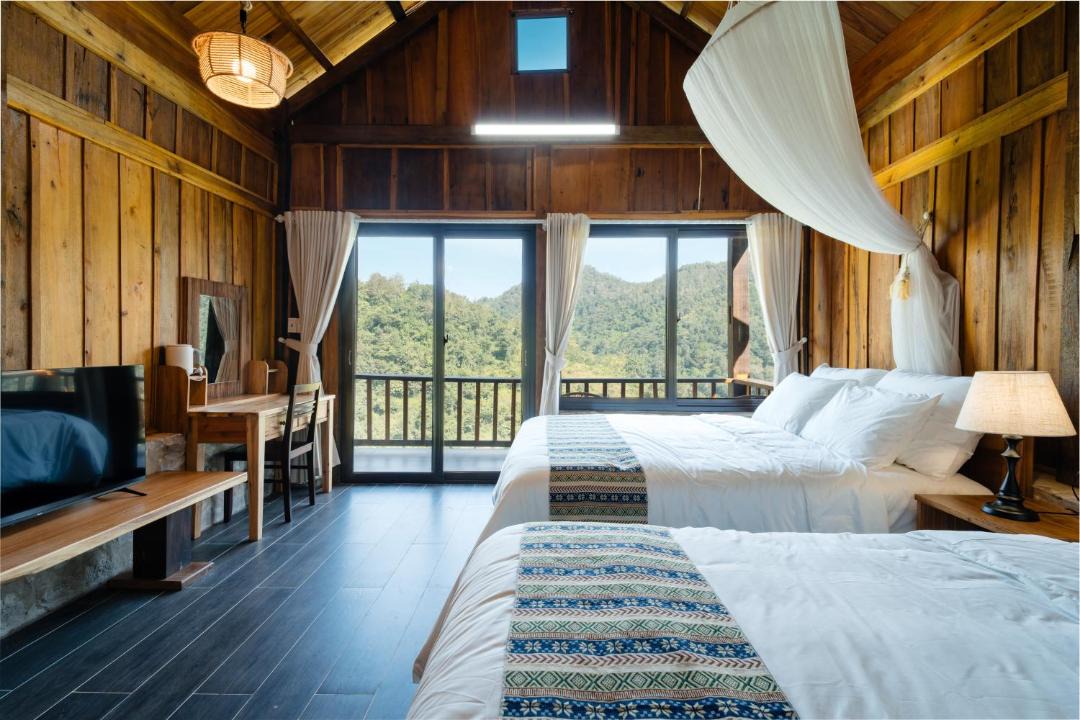 Photo of Bedroom in Cao Bang