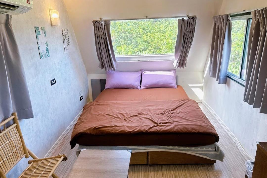 Photo of Bedroom in Chenggong