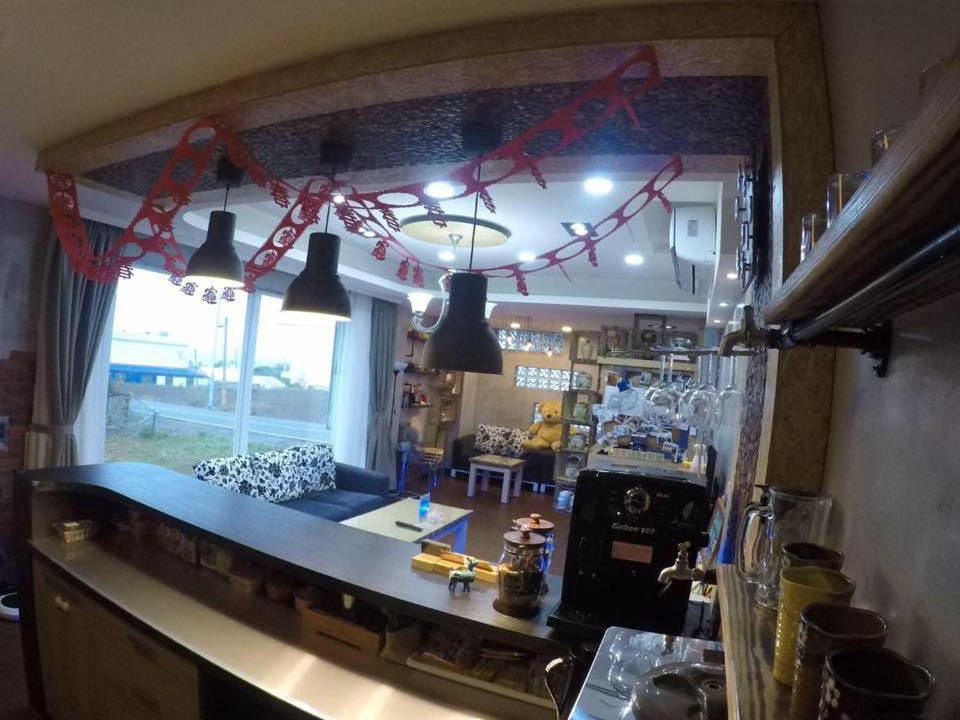 Photo of Kitchen in Chenggong