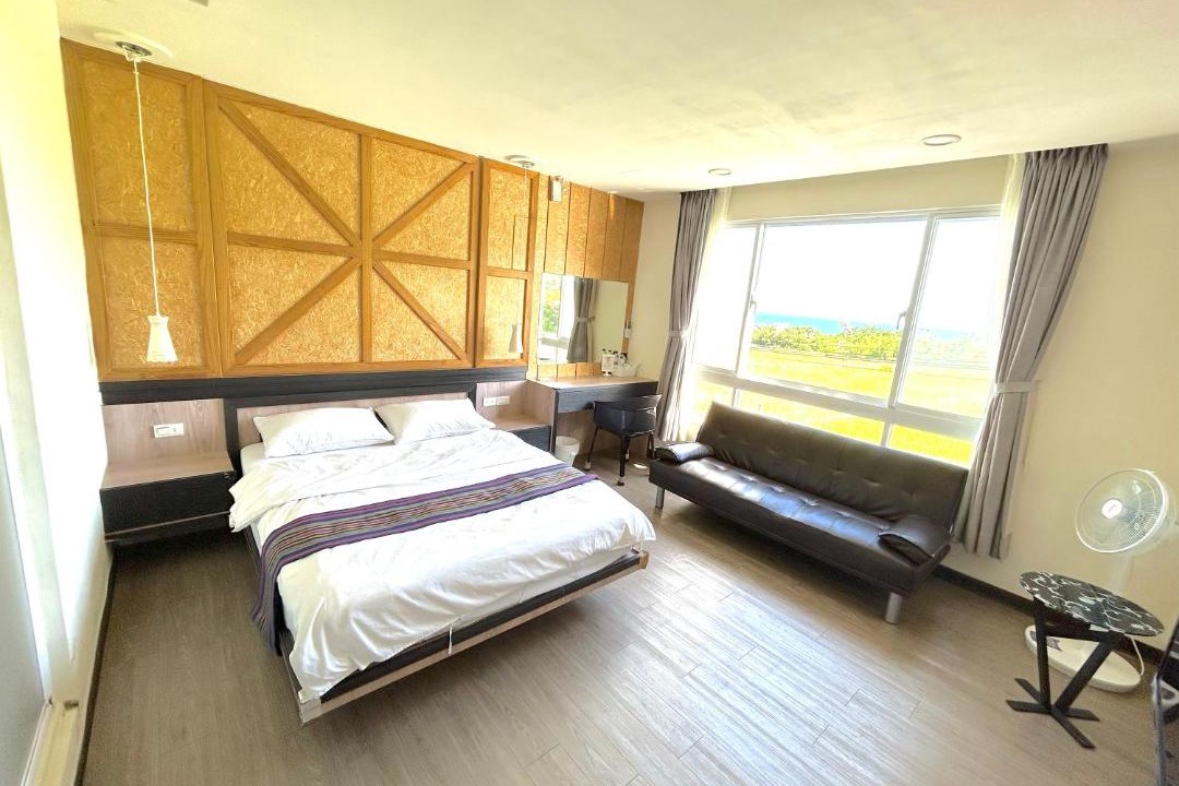 Photo of Bedroom in Chenggong