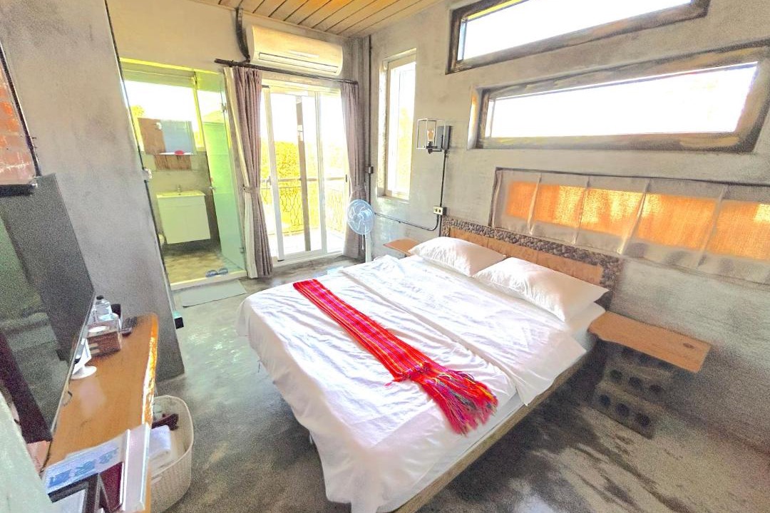 Photo of Bedroom in Chenggong