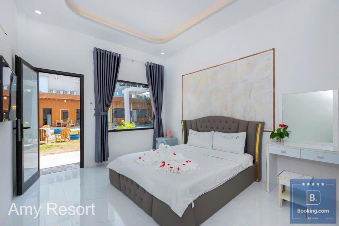 Photo of Bedroom in Vung Tau
