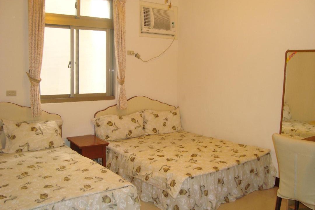 Photo of Livingroom in Magong