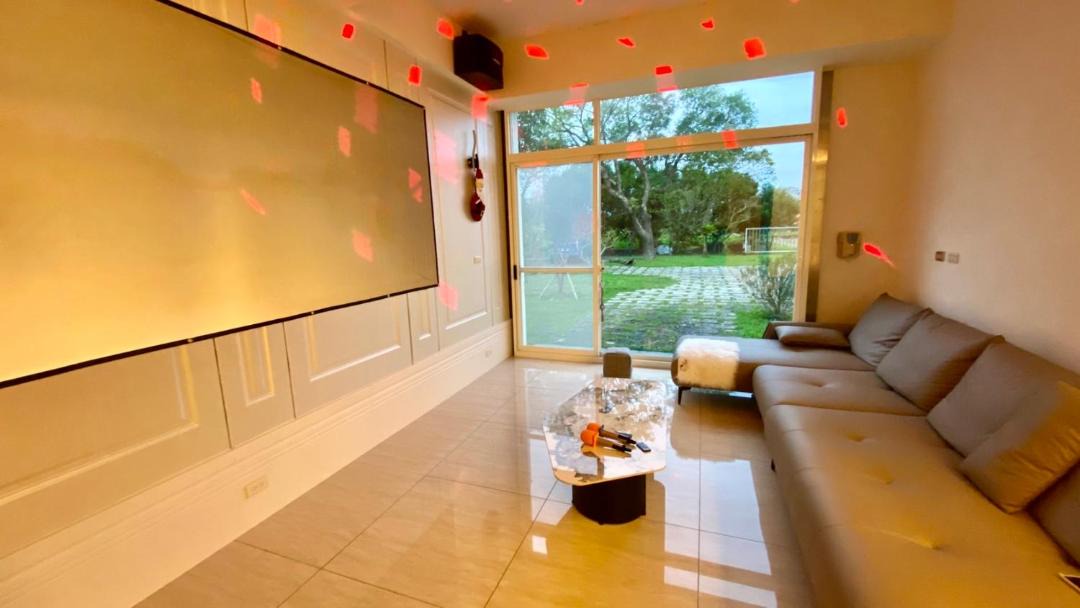 Photo of Livingroom in Wujie