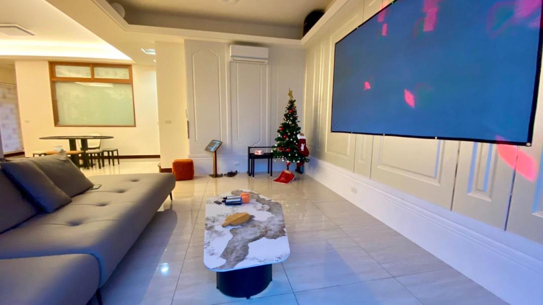 Photo of Livingroom in Wujie