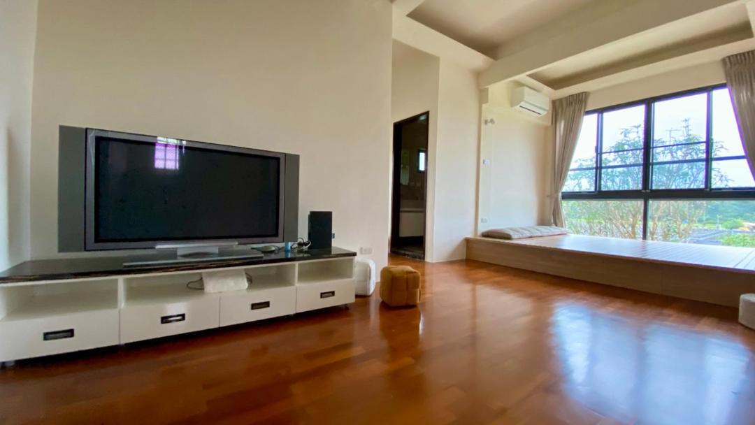 Photo of Livingroom in Wujie