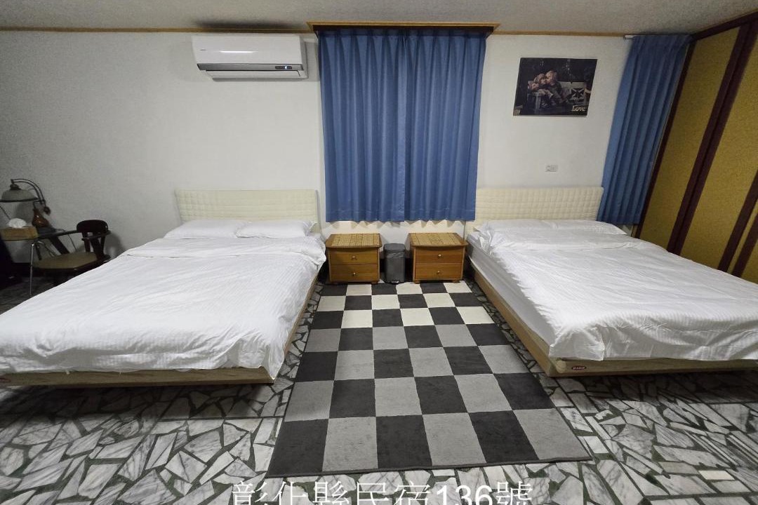 Photo of Bedroom in Changhua