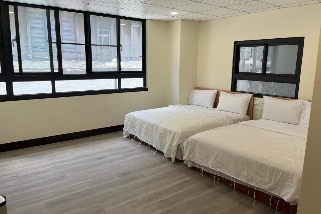 Photo of Bedroom in Kaohsiung City Centre