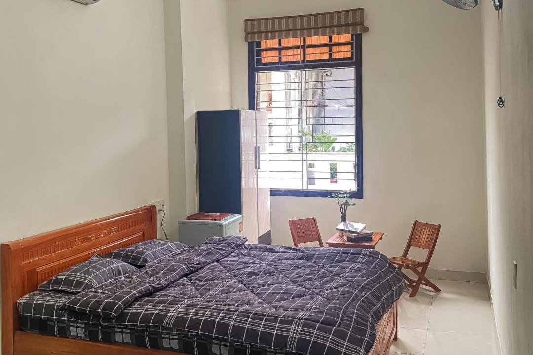 Photo of Bedroom in Hai Chau