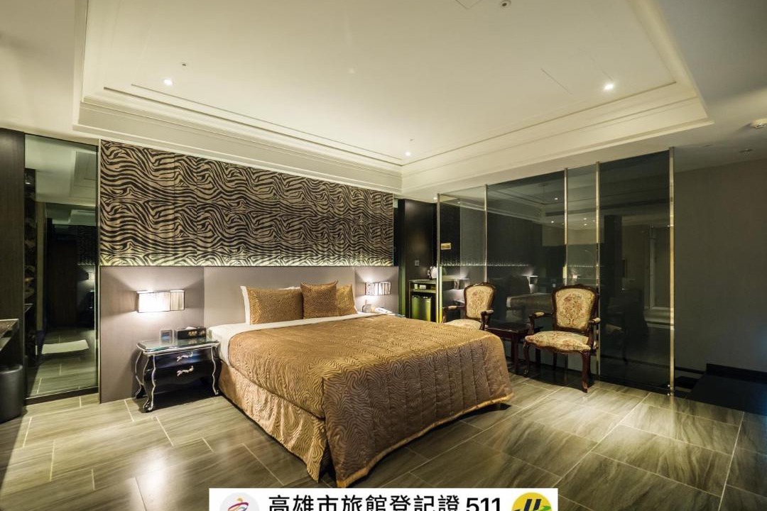 Photo of Bedroom in Fengshan District