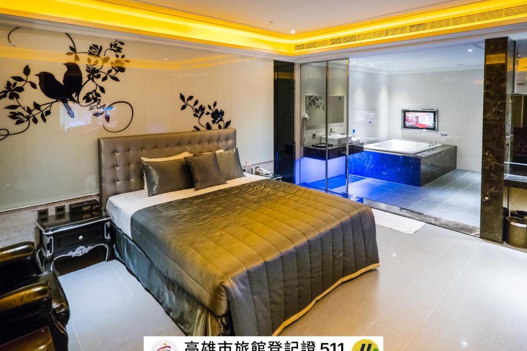 Photo of Bedroom in Fengshan District