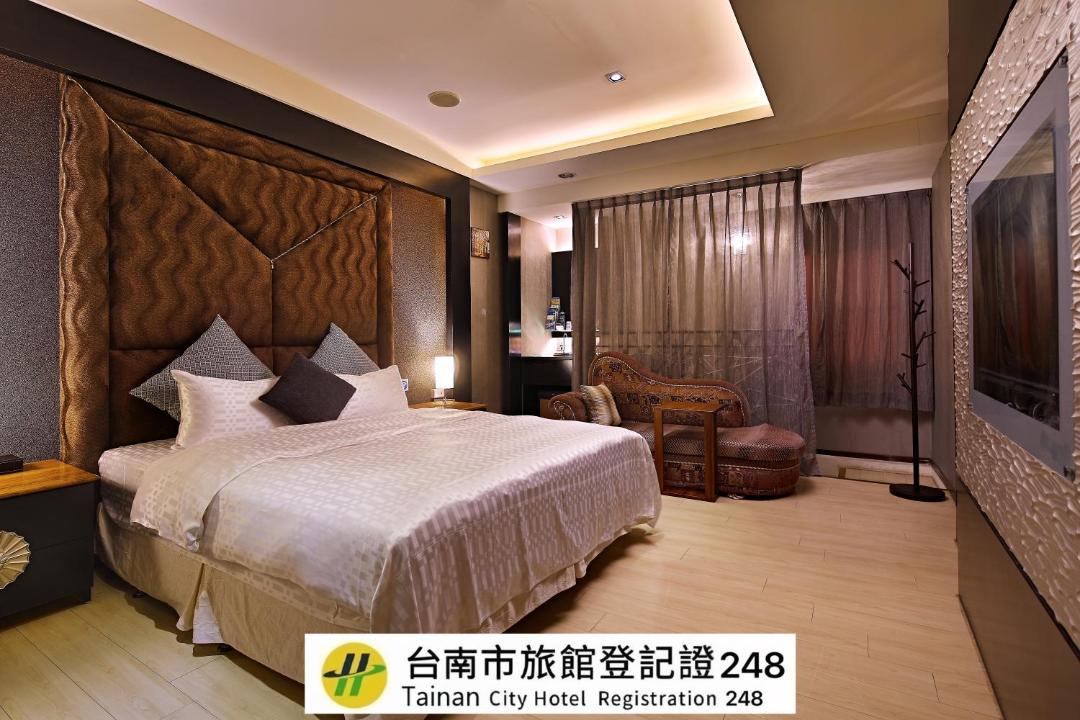 Photo of Bedroom in Liujia District