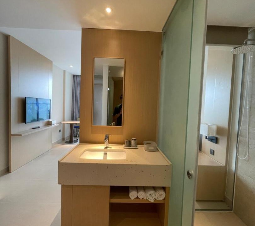 Photo of Bathroom in Khanh Hoa