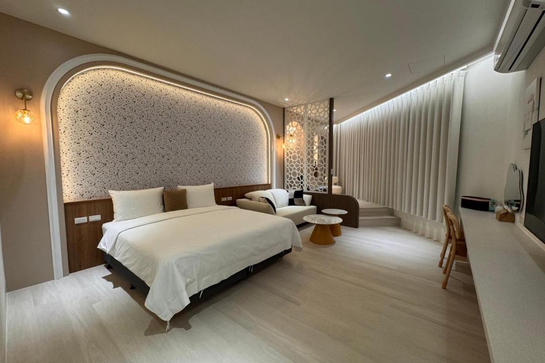 Photo of Bedroom in Anping