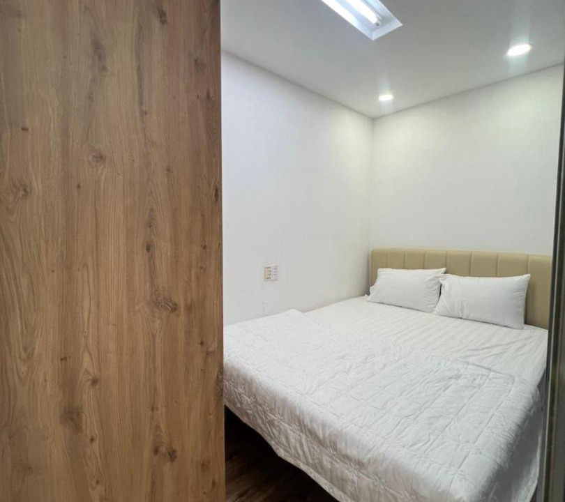 Photo of Bedroom in District 5